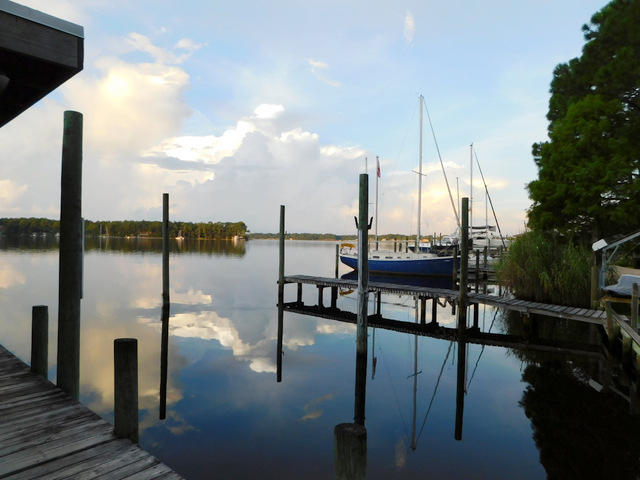 EDGEWATER VILLAGE - Residential