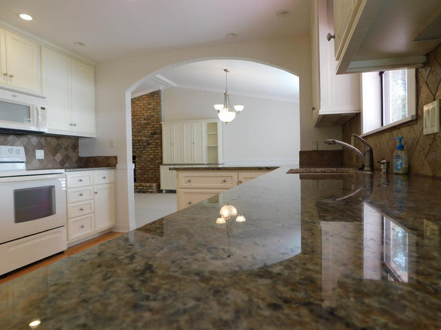 EDGEWATER VILLAGE - Residential