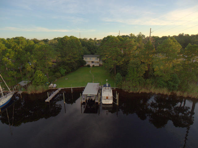 EDGEWATER VILLAGE - Residential