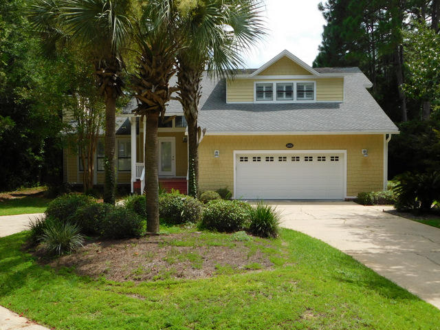 EDGEWATER VILLAGE - Residential