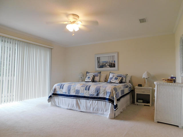 EDGEWATER VILLAGE - Residential