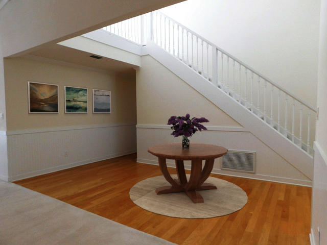 EDGEWATER VILLAGE - Residential