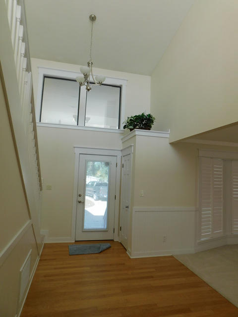 EDGEWATER VILLAGE - Residential