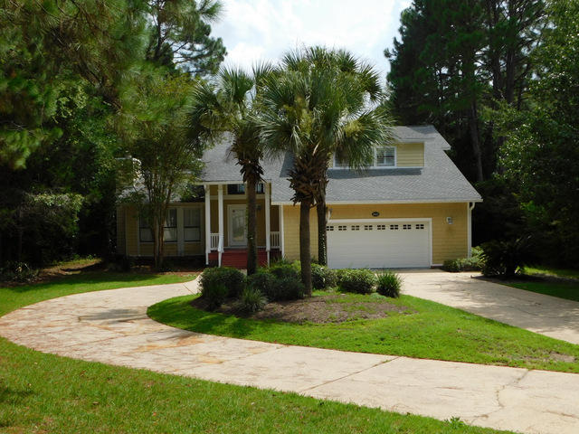 EDGEWATER VILLAGE - Residential