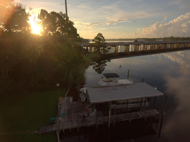 EDGEWATER VILLAGE - Residential