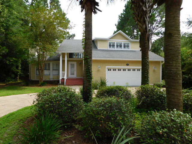 EDGEWATER VILLAGE - Residential