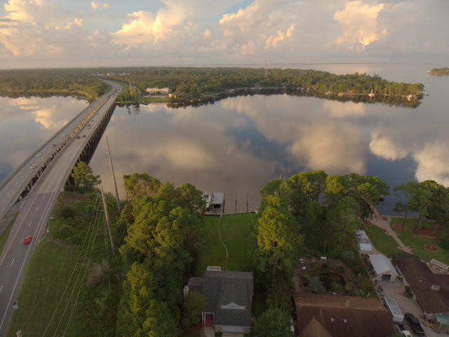 EDGEWATER VILLAGE - Residential