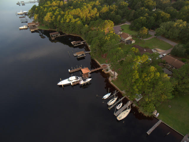 EDGEWATER VILLAGE - Residential