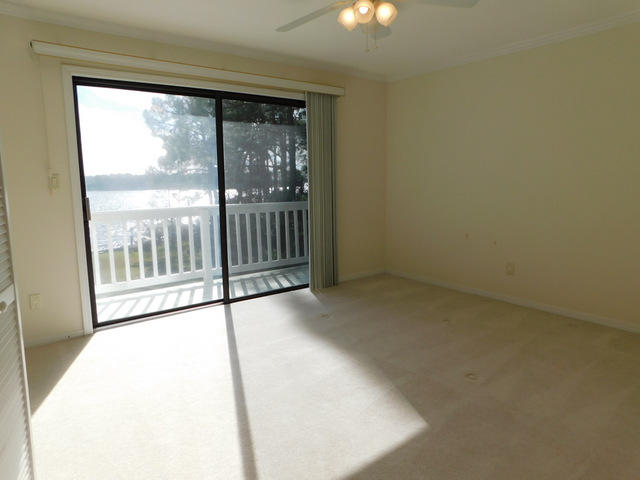 EDGEWATER VILLAGE - Residential