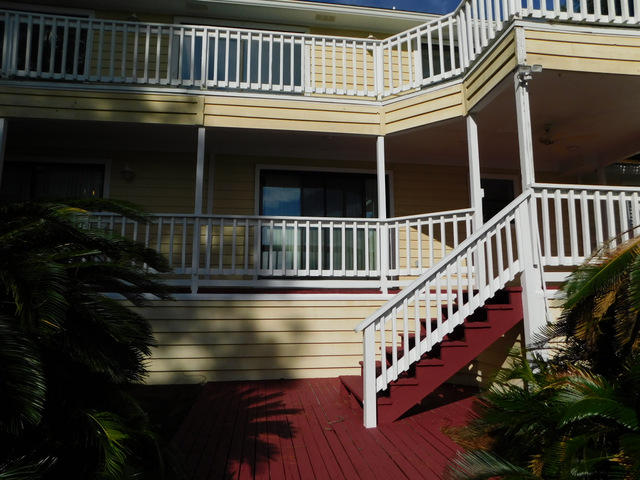 EDGEWATER VILLAGE - Residential