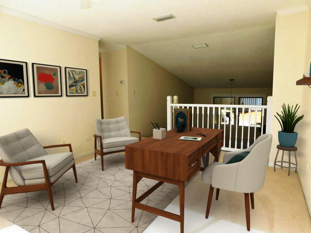 EDGEWATER VILLAGE - Residential