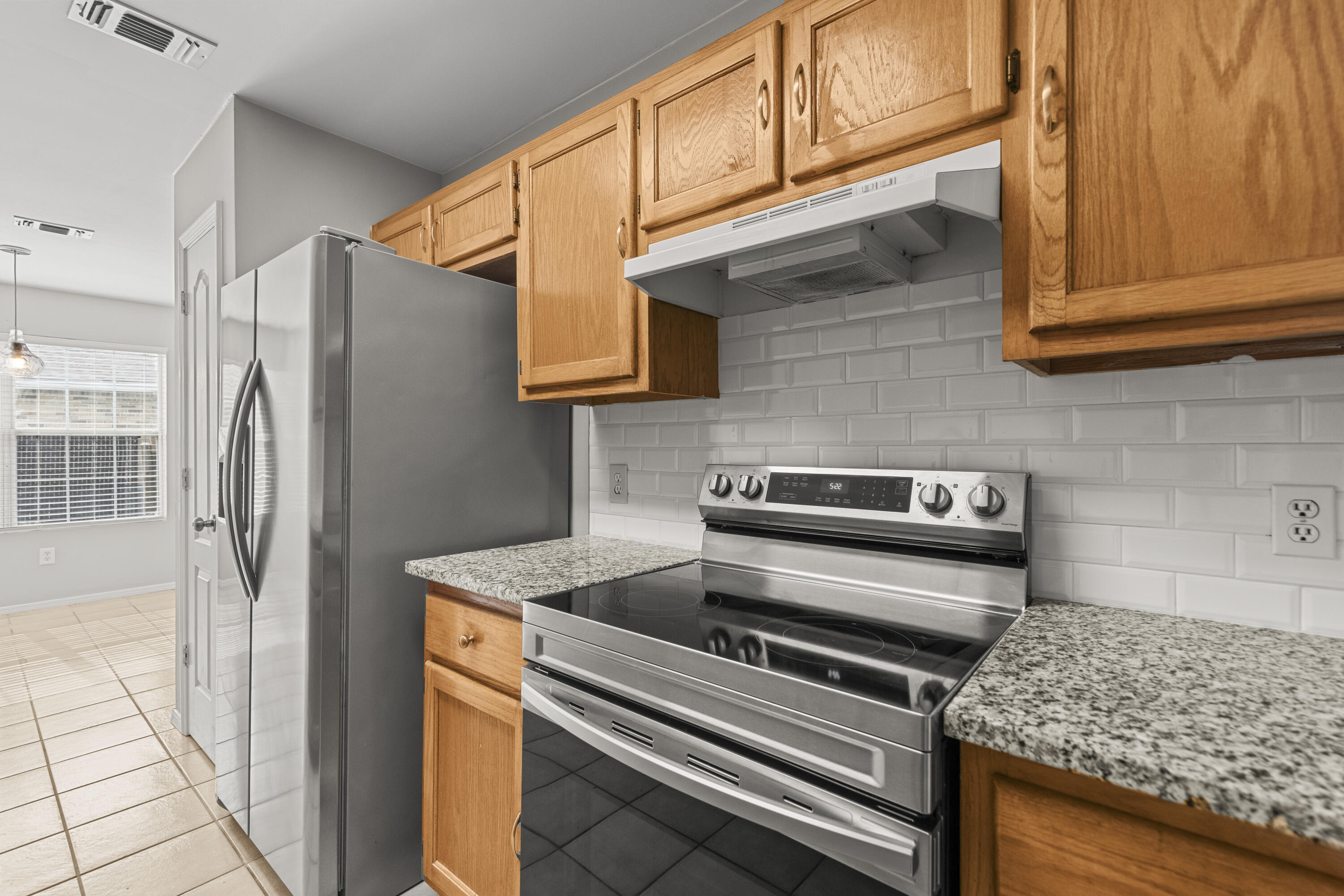 CARDINAL ESTATES - Residential Lease