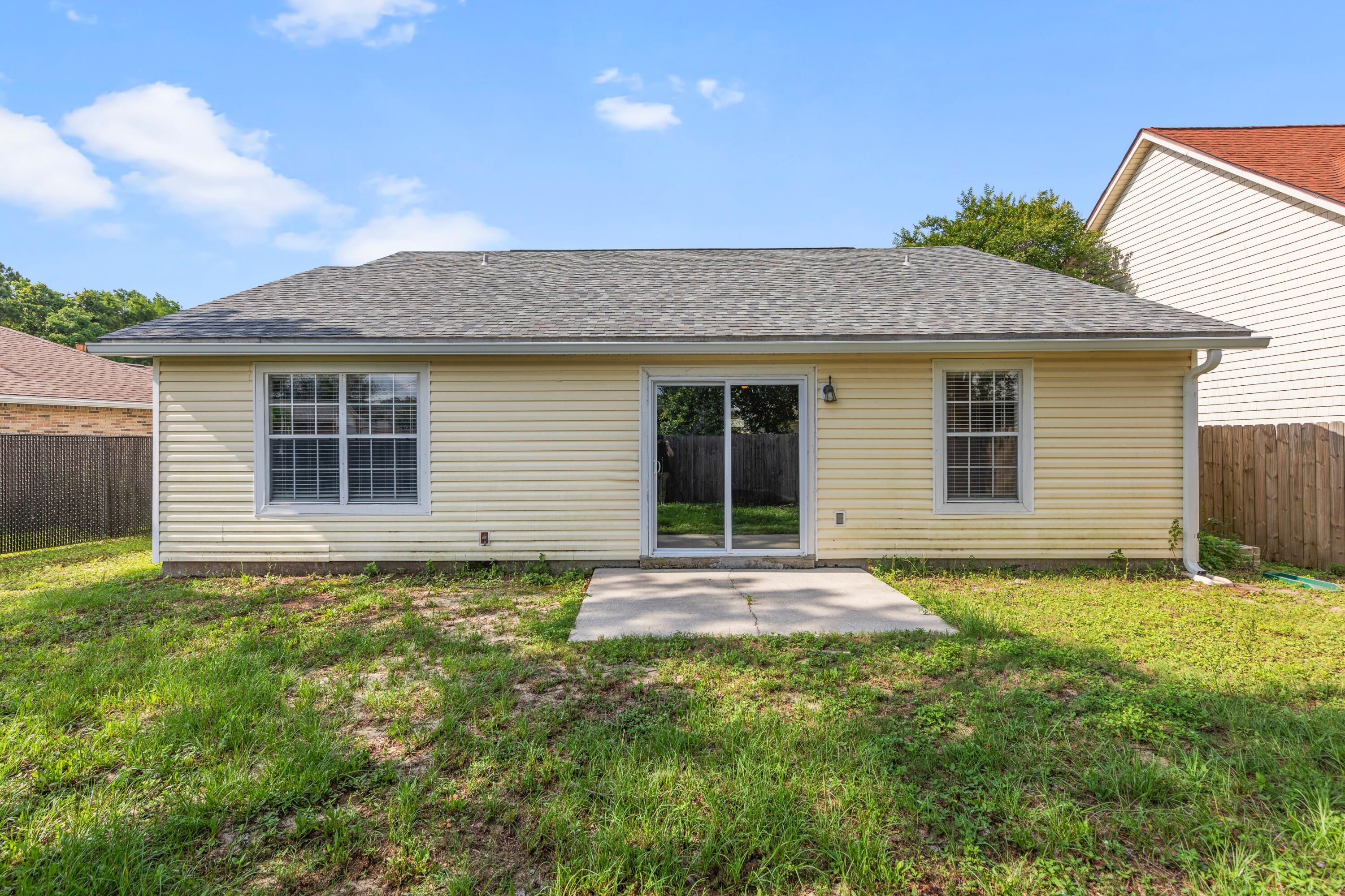 CARDINAL ESTATES - Residential Lease