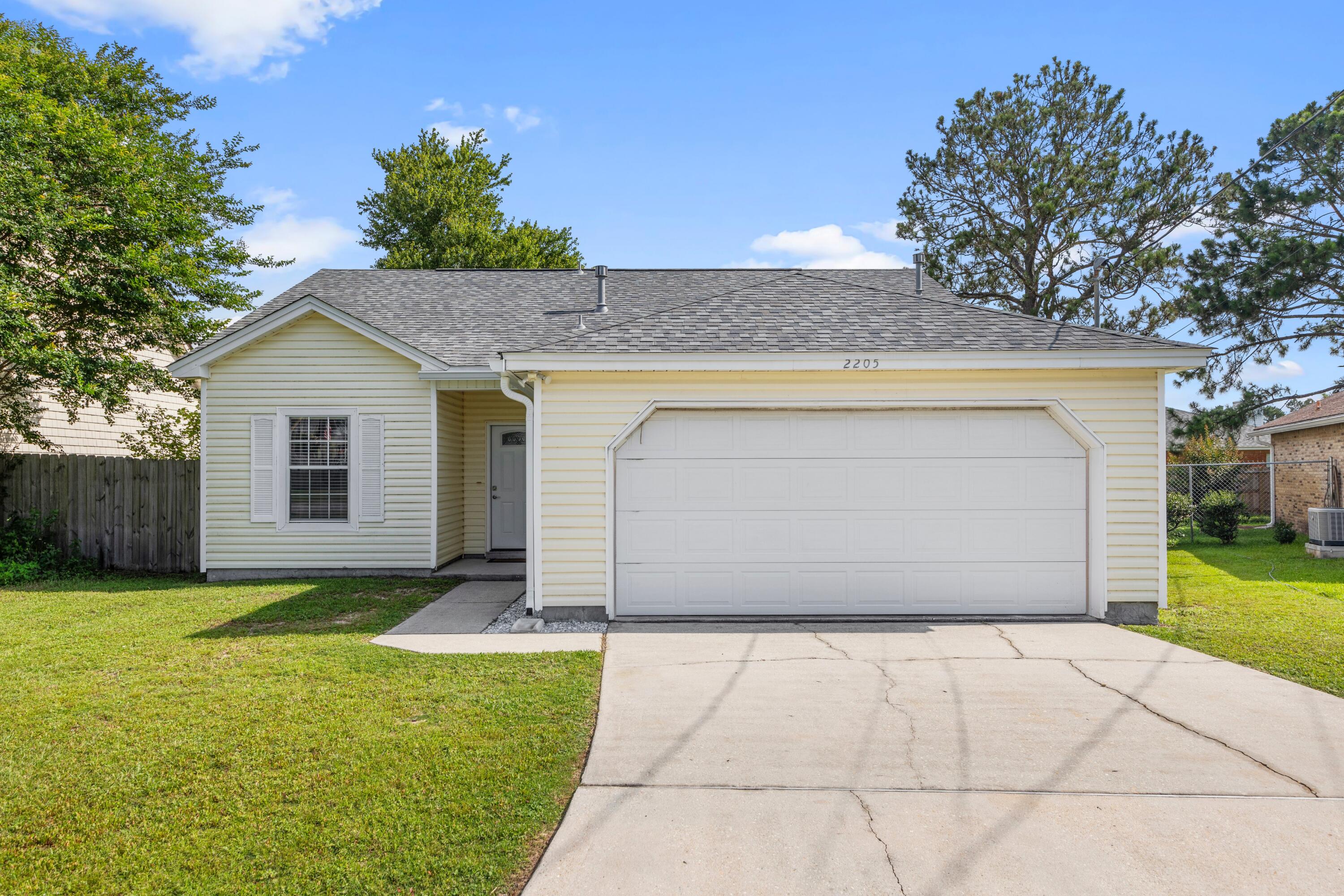 CARDINAL ESTATES - Residential Lease