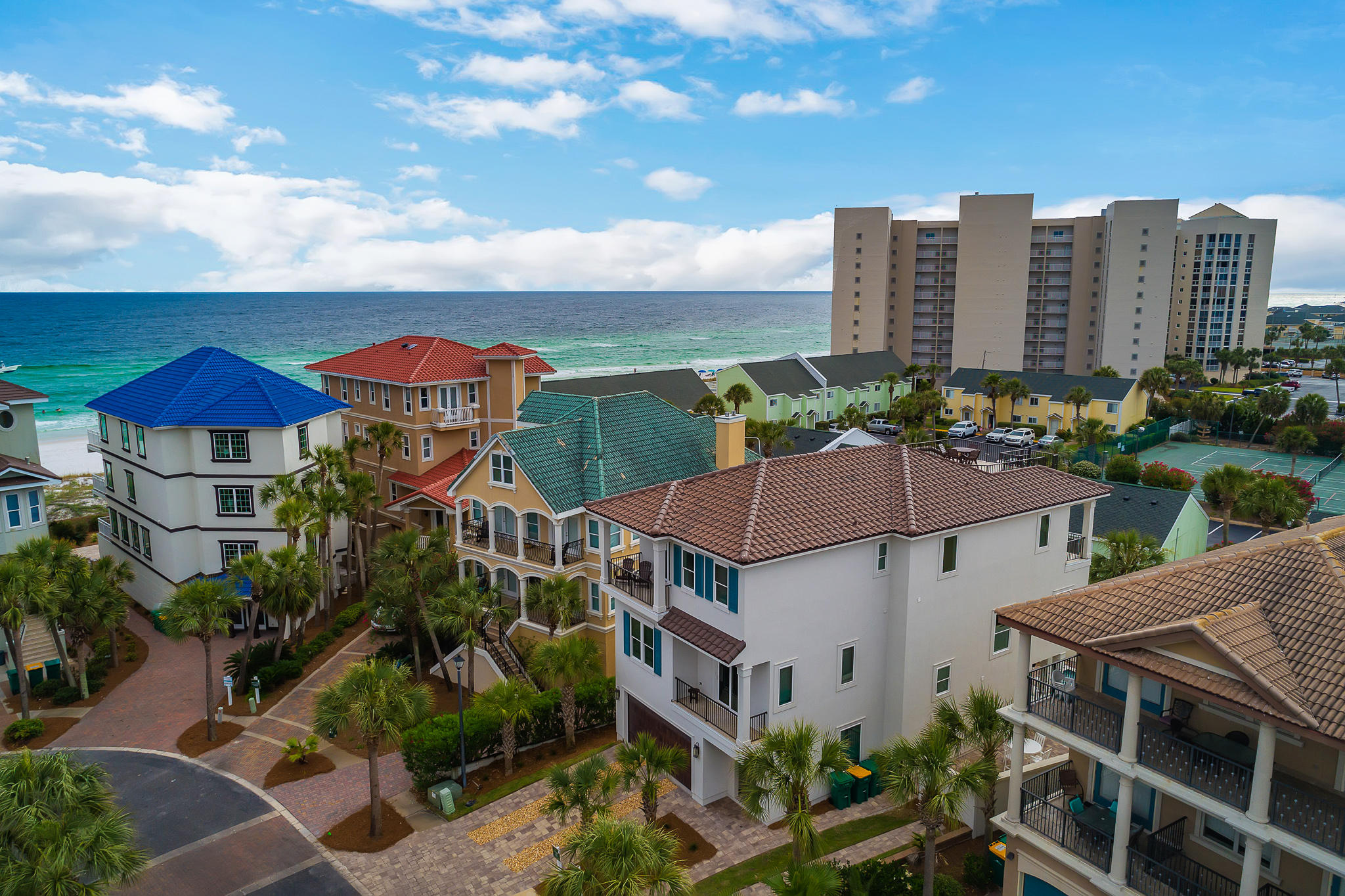 DUNES OF DESTIN - Residential