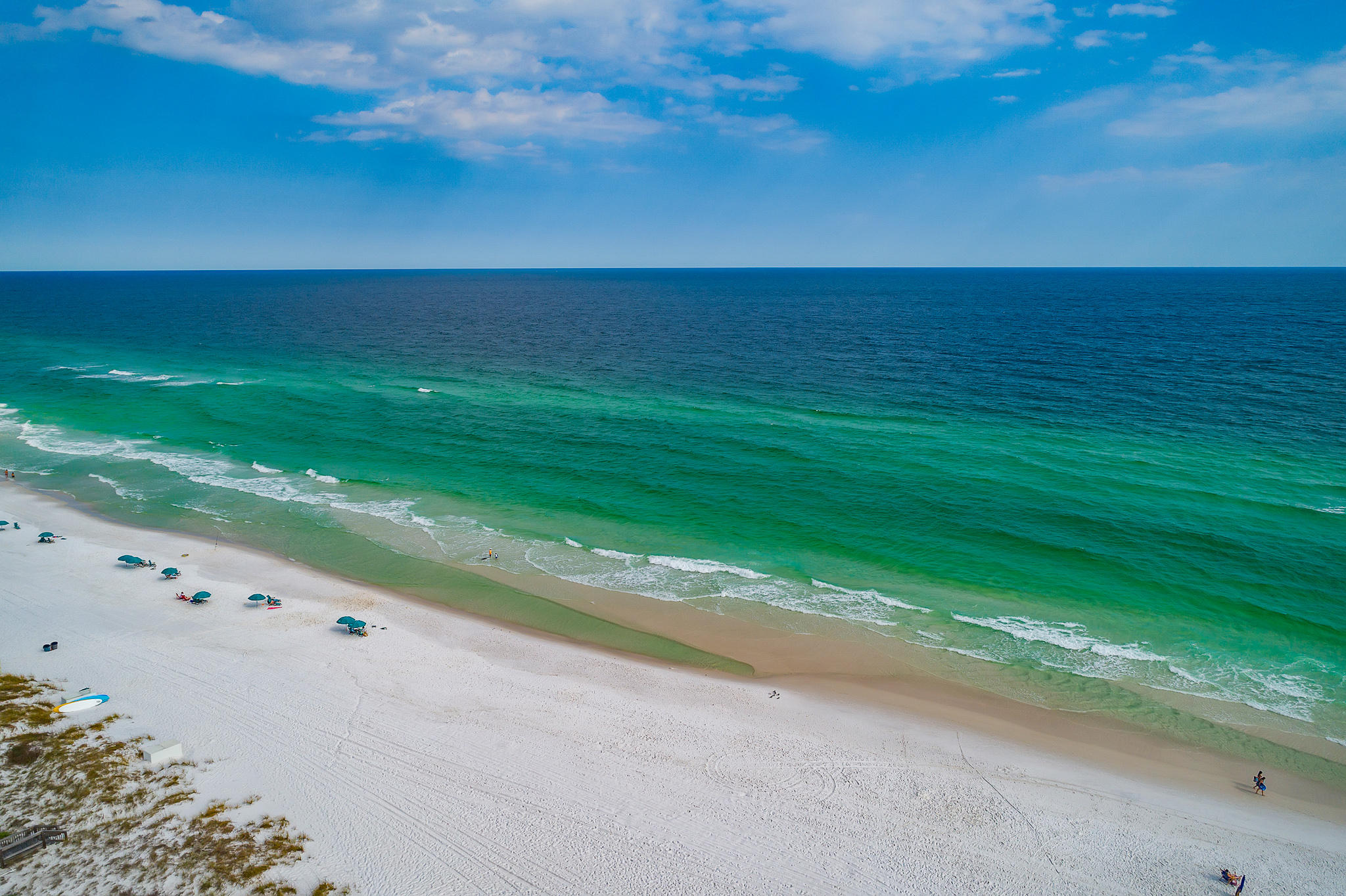 DUNES OF DESTIN - Residential