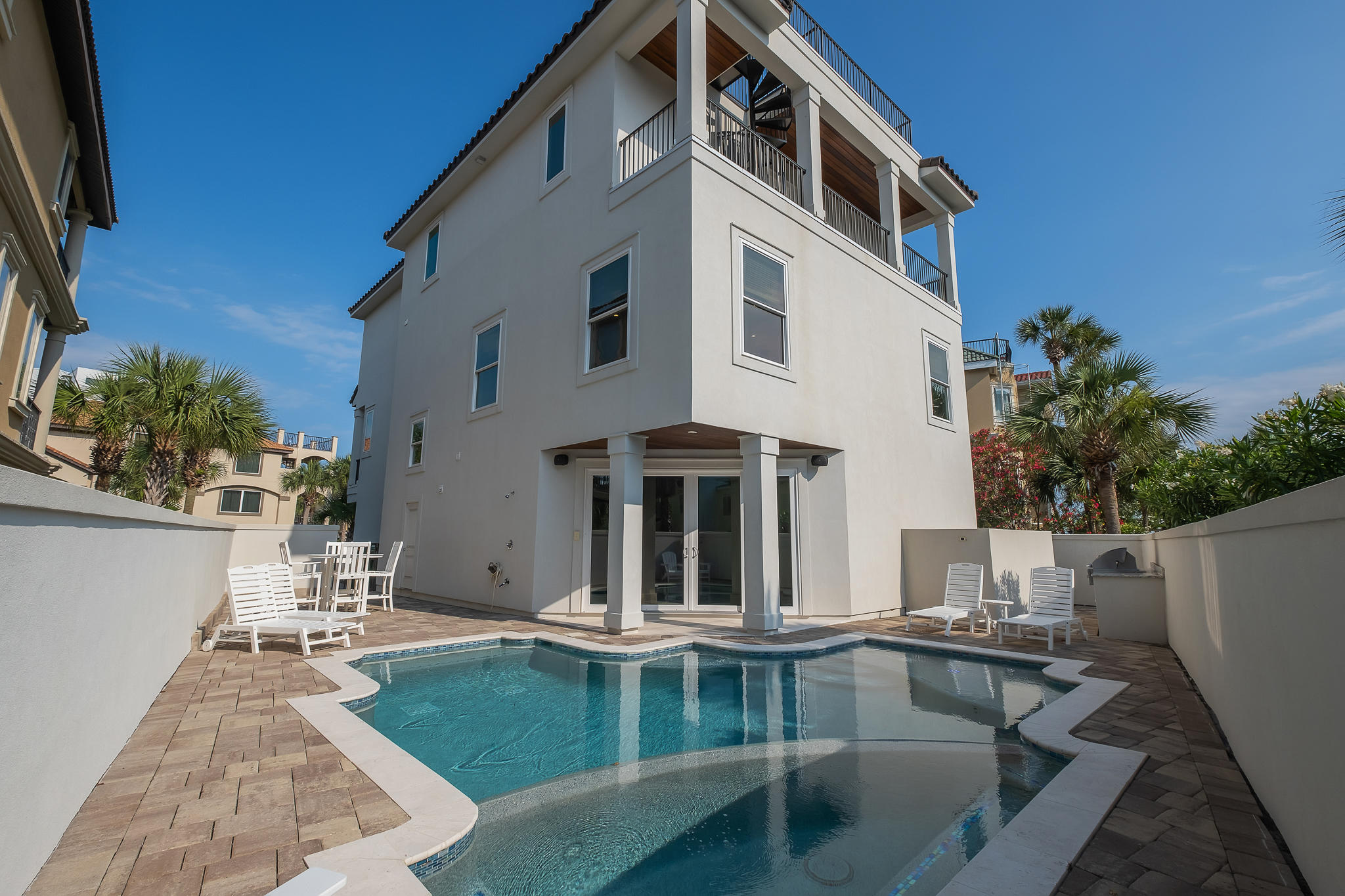 DUNES OF DESTIN - Residential