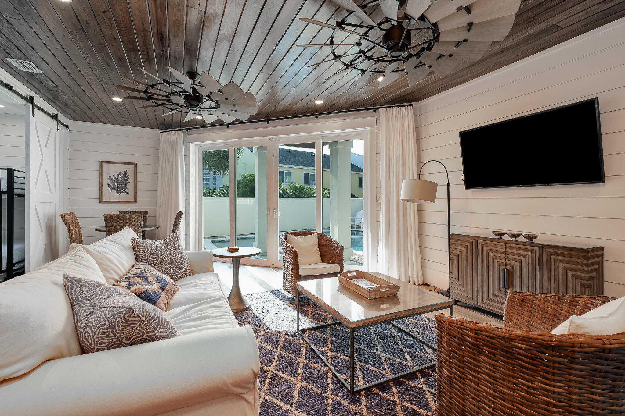 DUNES OF DESTIN - Residential