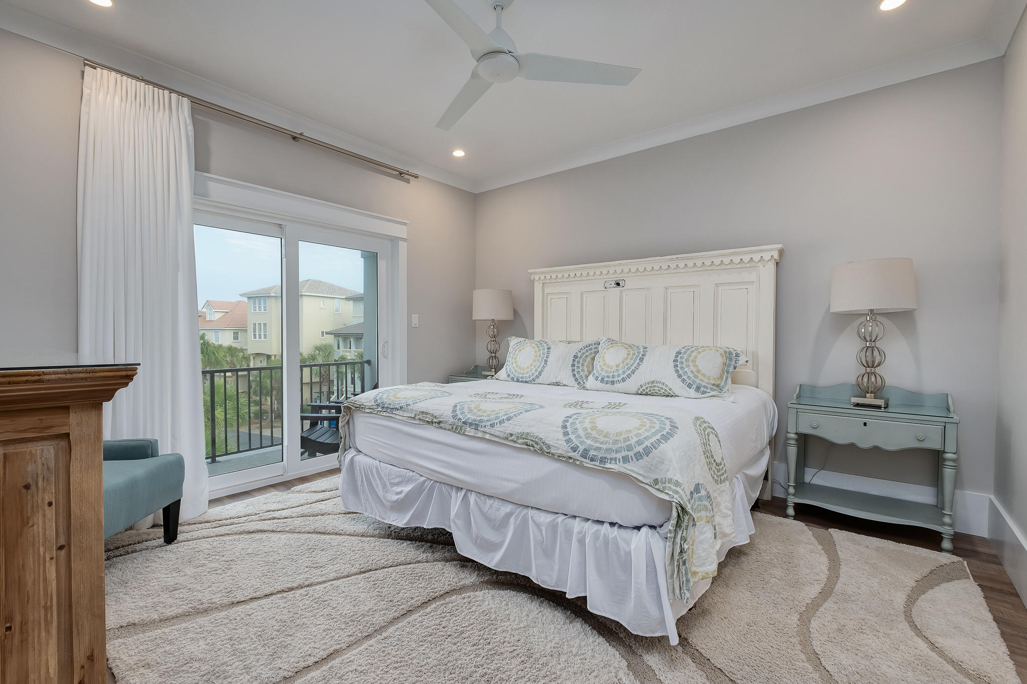 DUNES OF DESTIN - Residential