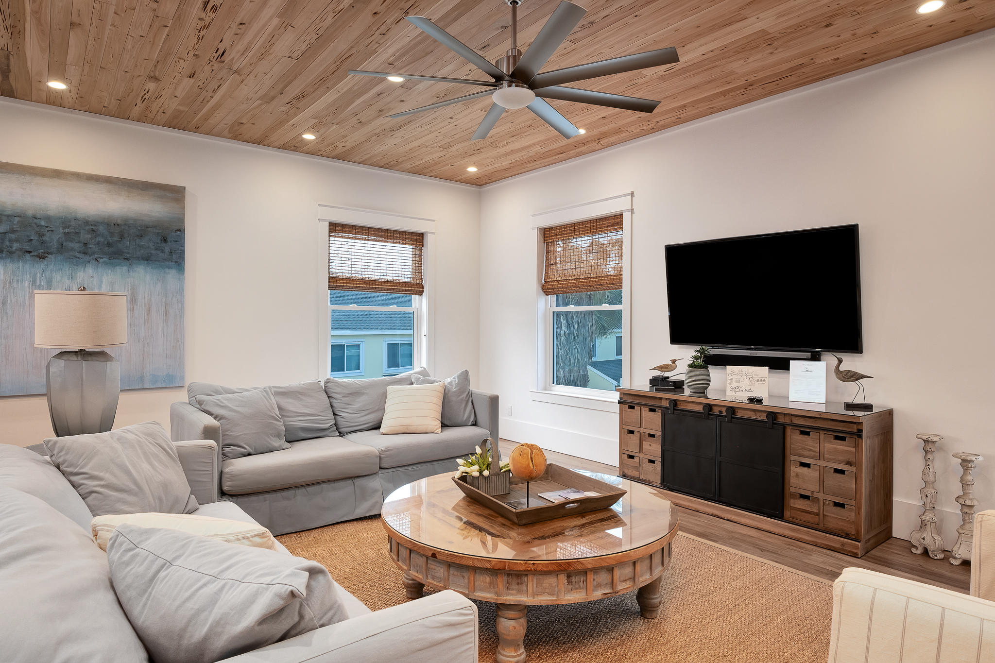 DUNES OF DESTIN - Residential