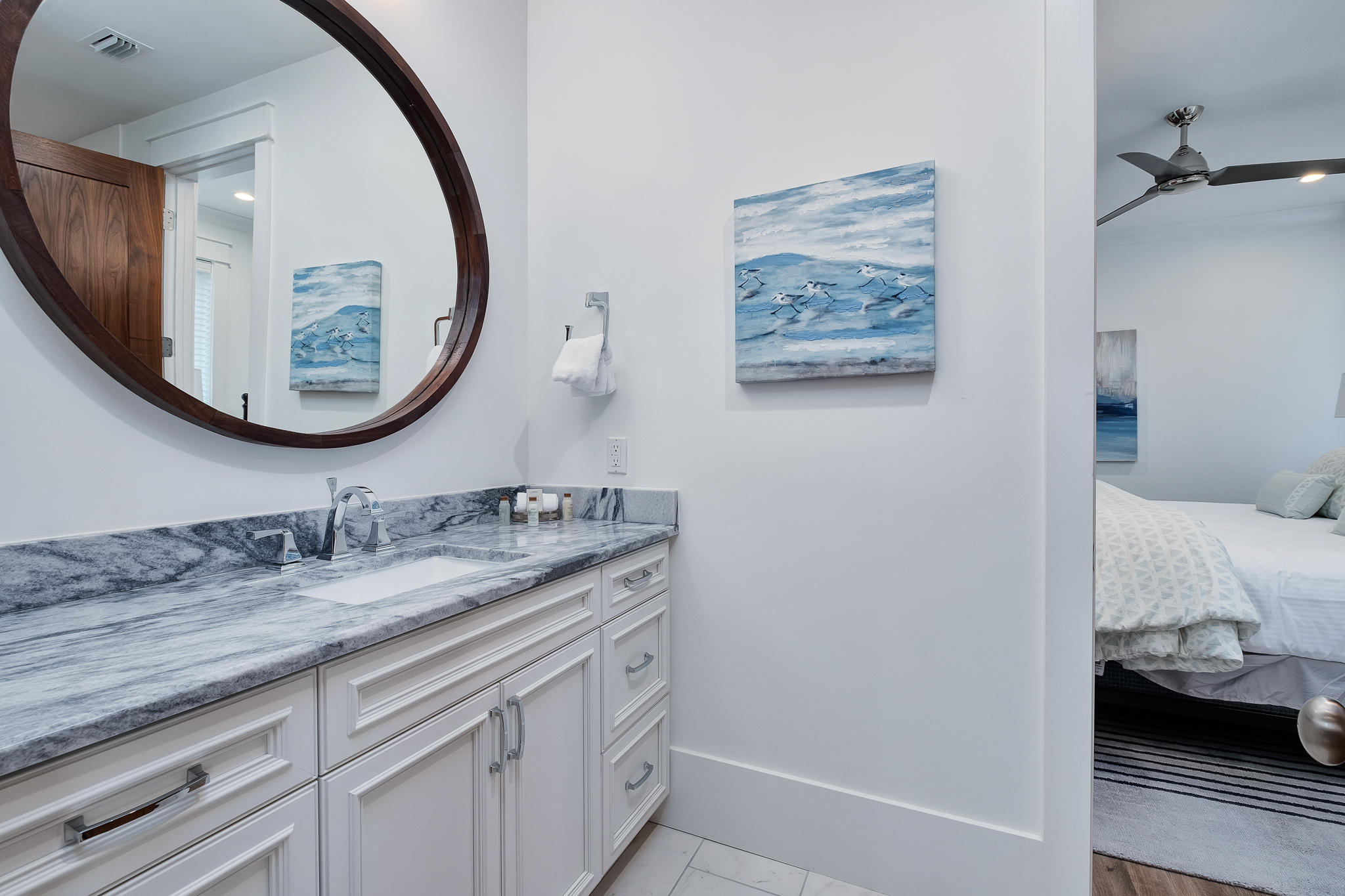 DUNES OF DESTIN - Residential