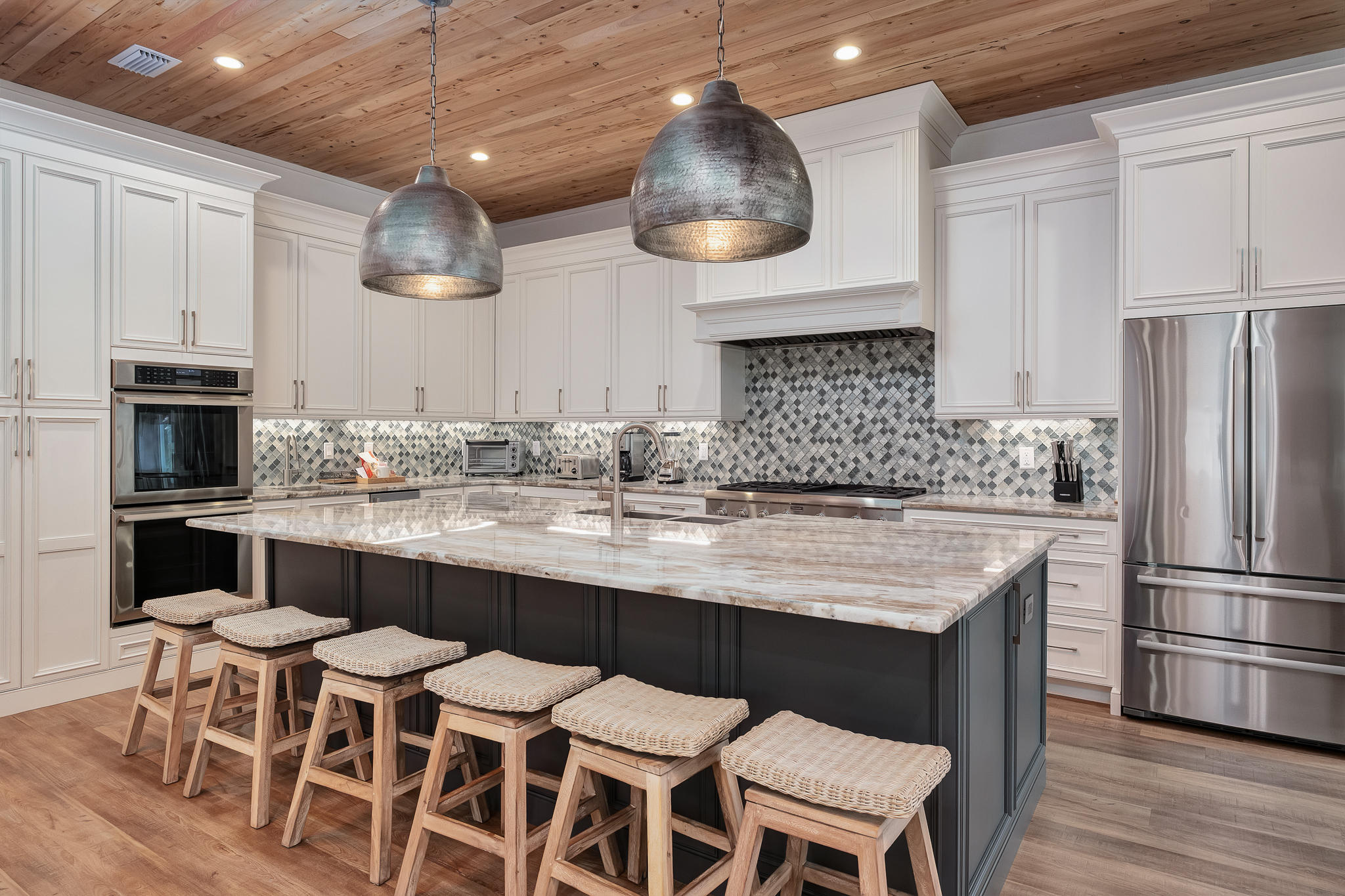 DUNES OF DESTIN - Residential