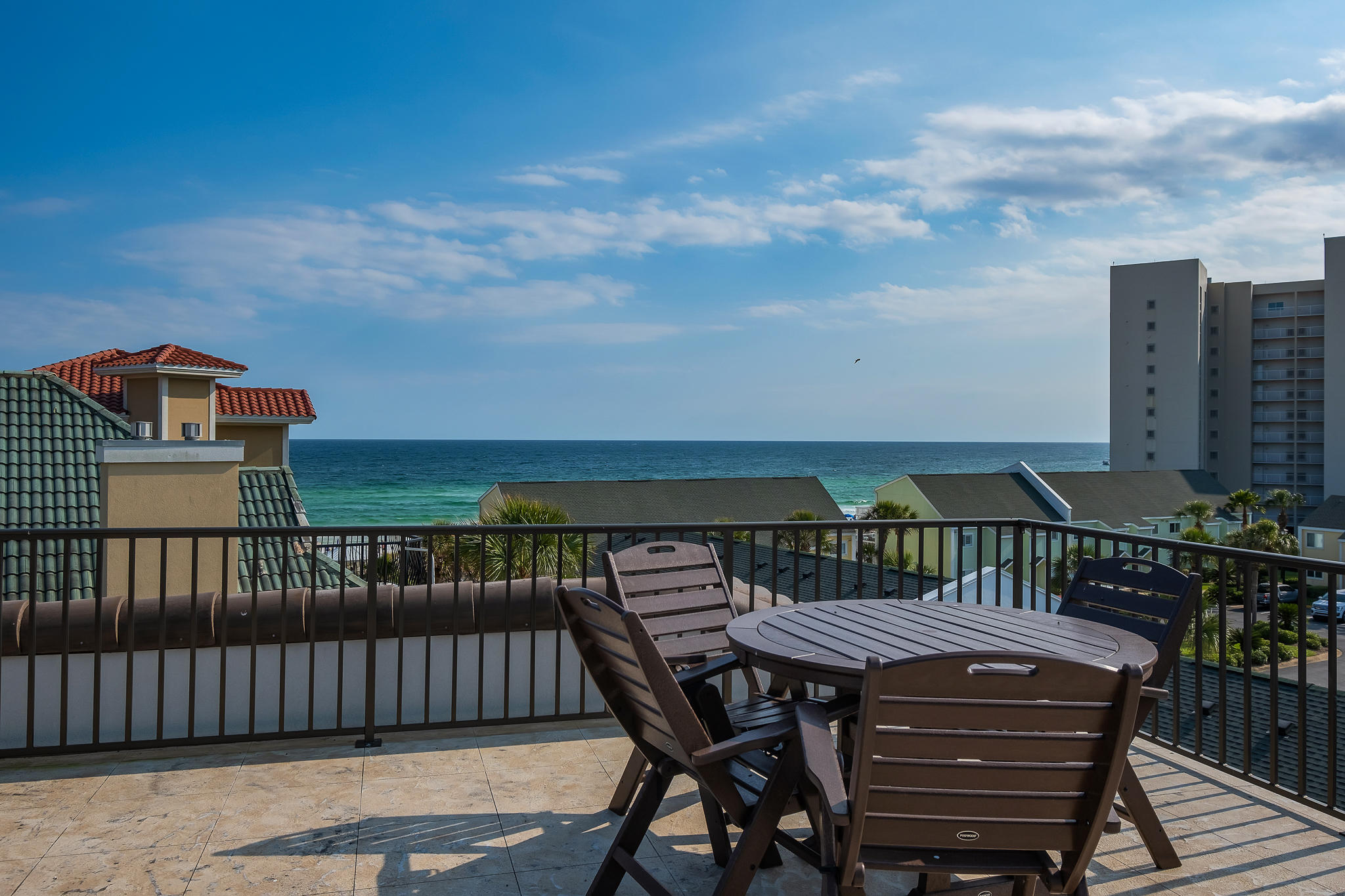 DUNES OF DESTIN - Residential