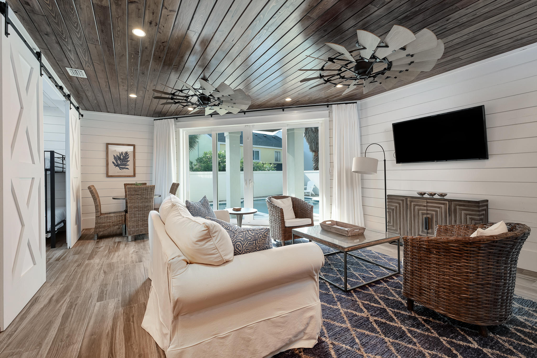 DUNES OF DESTIN - Residential