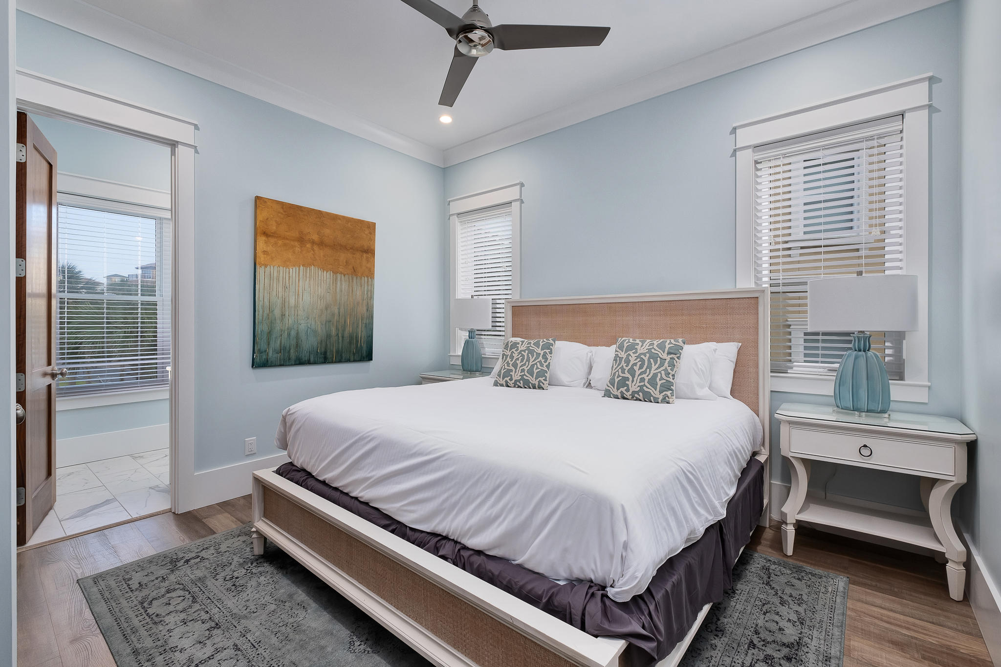 DUNES OF DESTIN - Residential