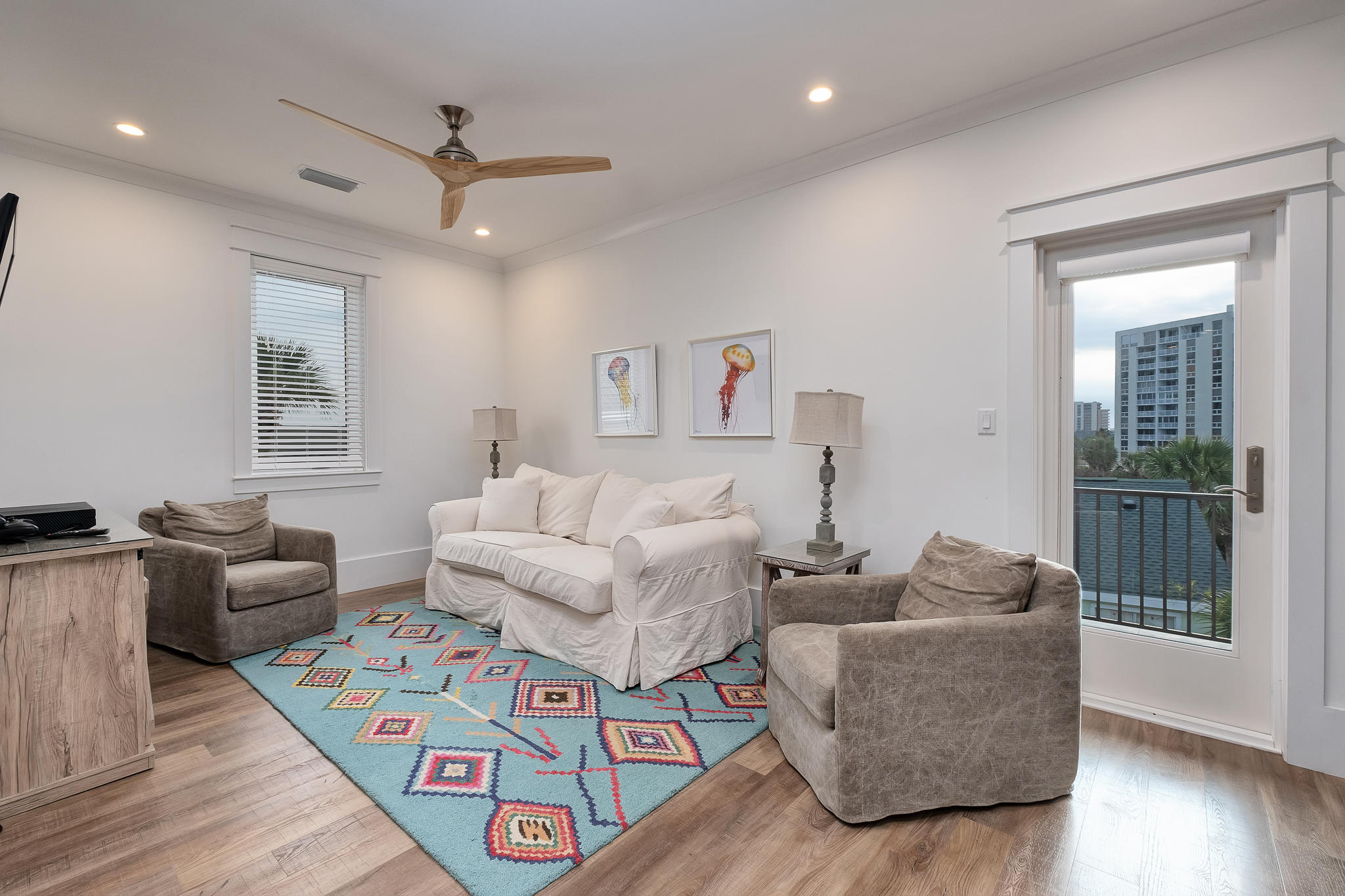 DUNES OF DESTIN - Residential