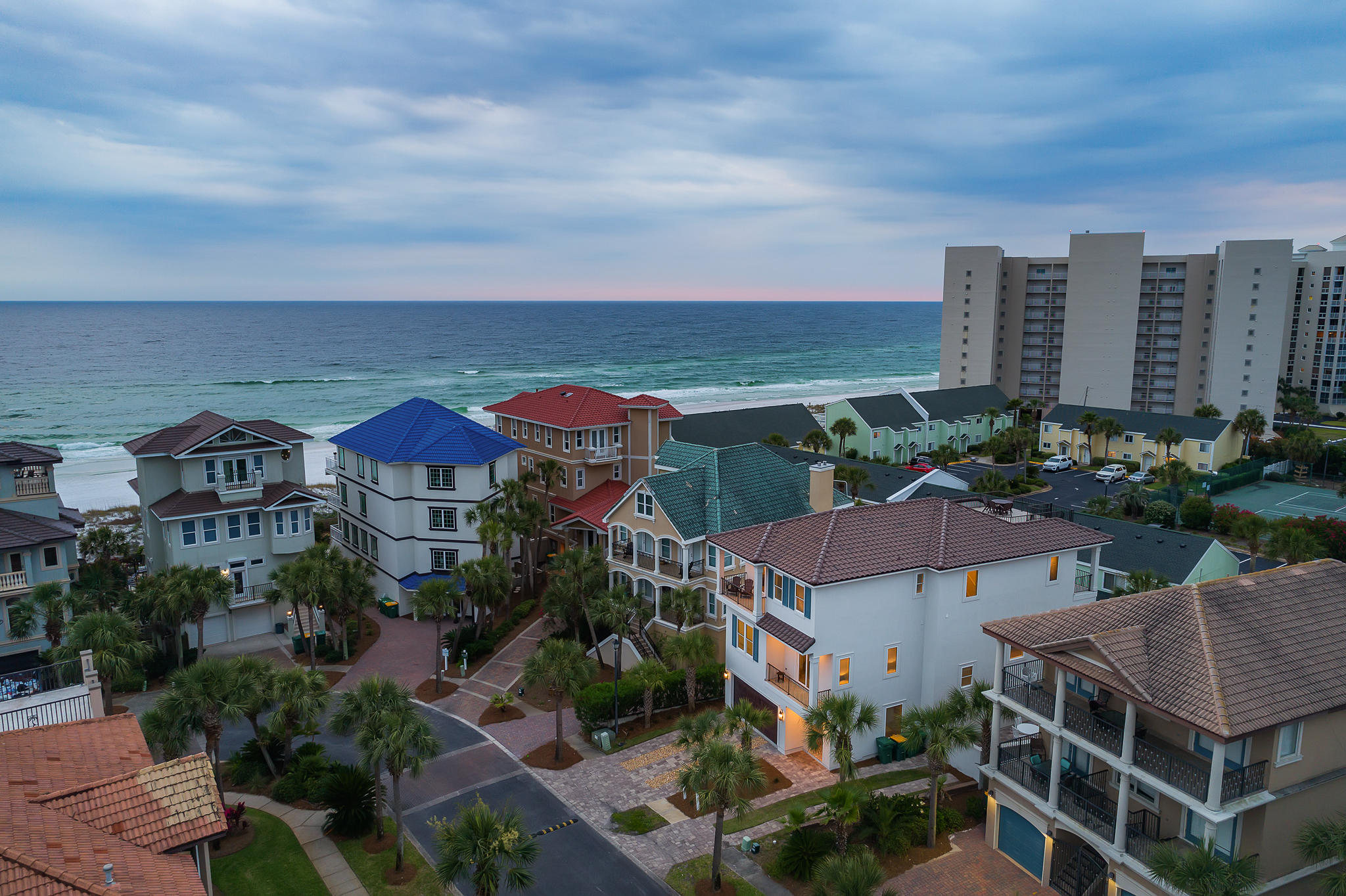 DUNES OF DESTIN - Residential
