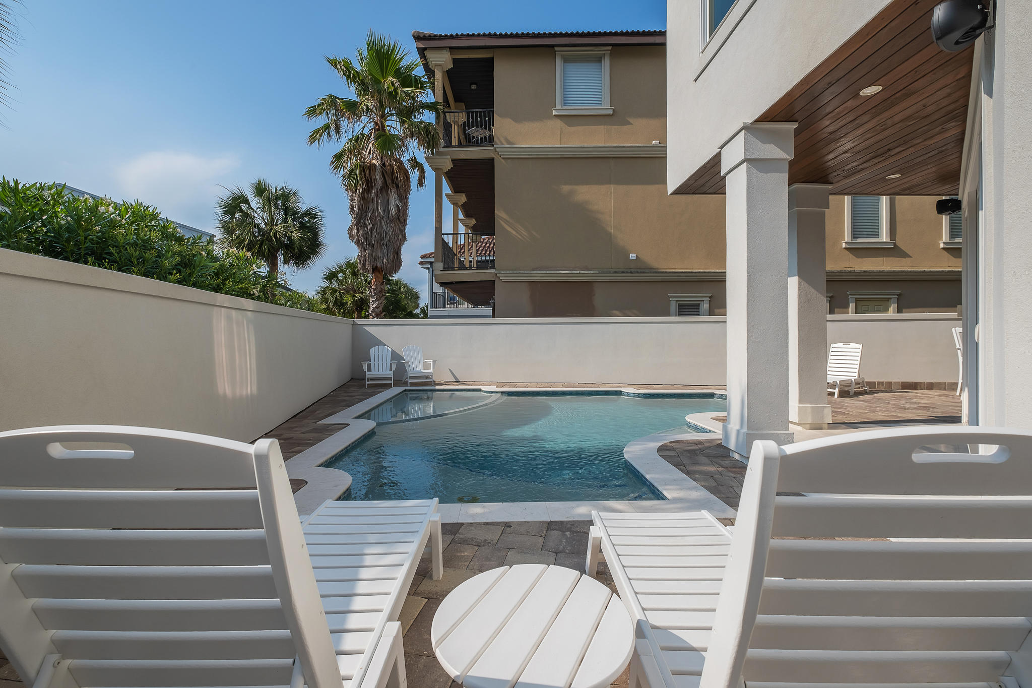 DUNES OF DESTIN - Residential