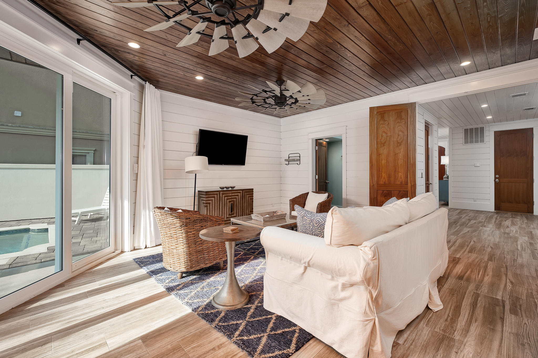 DUNES OF DESTIN - Residential