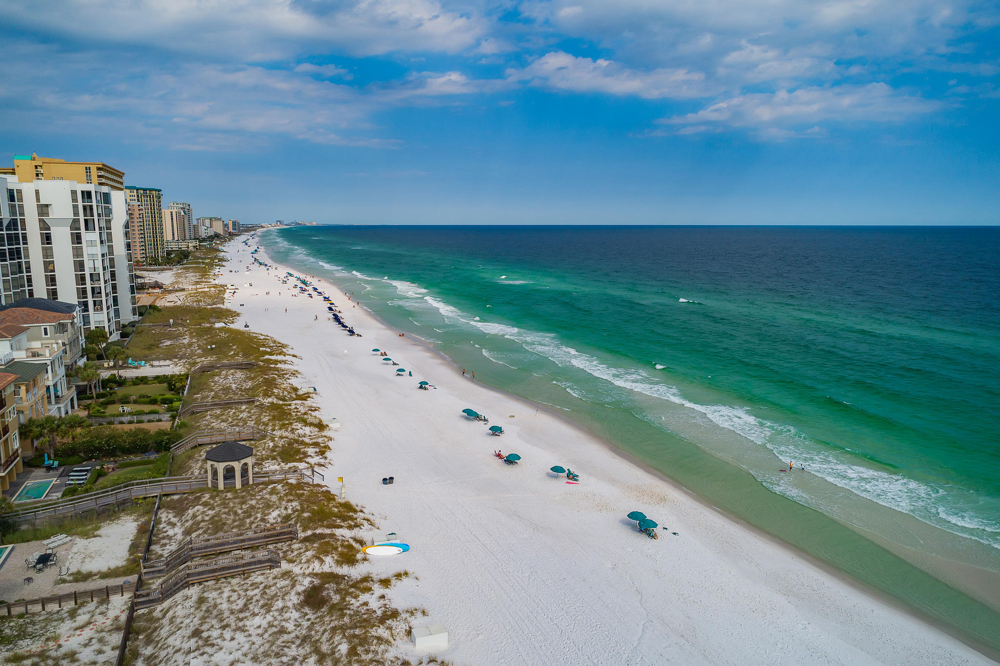 DUNES OF DESTIN - Residential