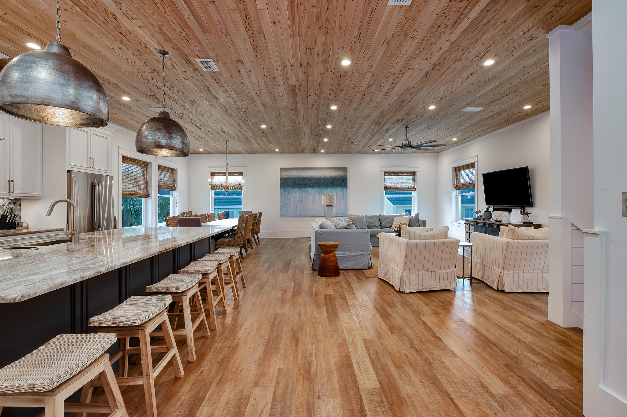 DUNES OF DESTIN - Residential