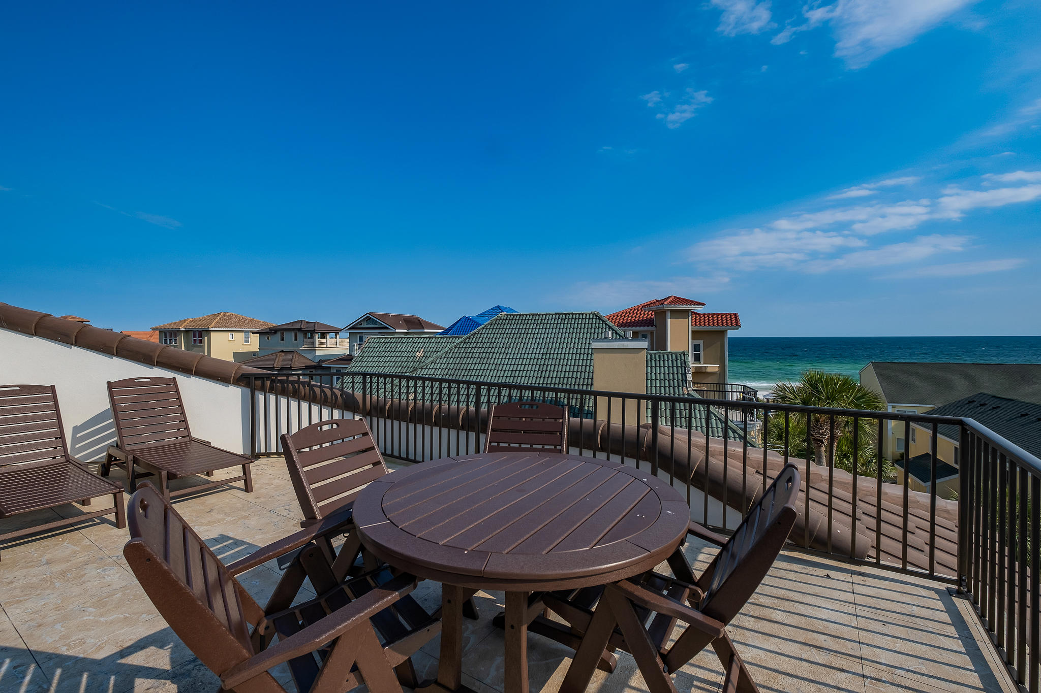 DUNES OF DESTIN - Residential