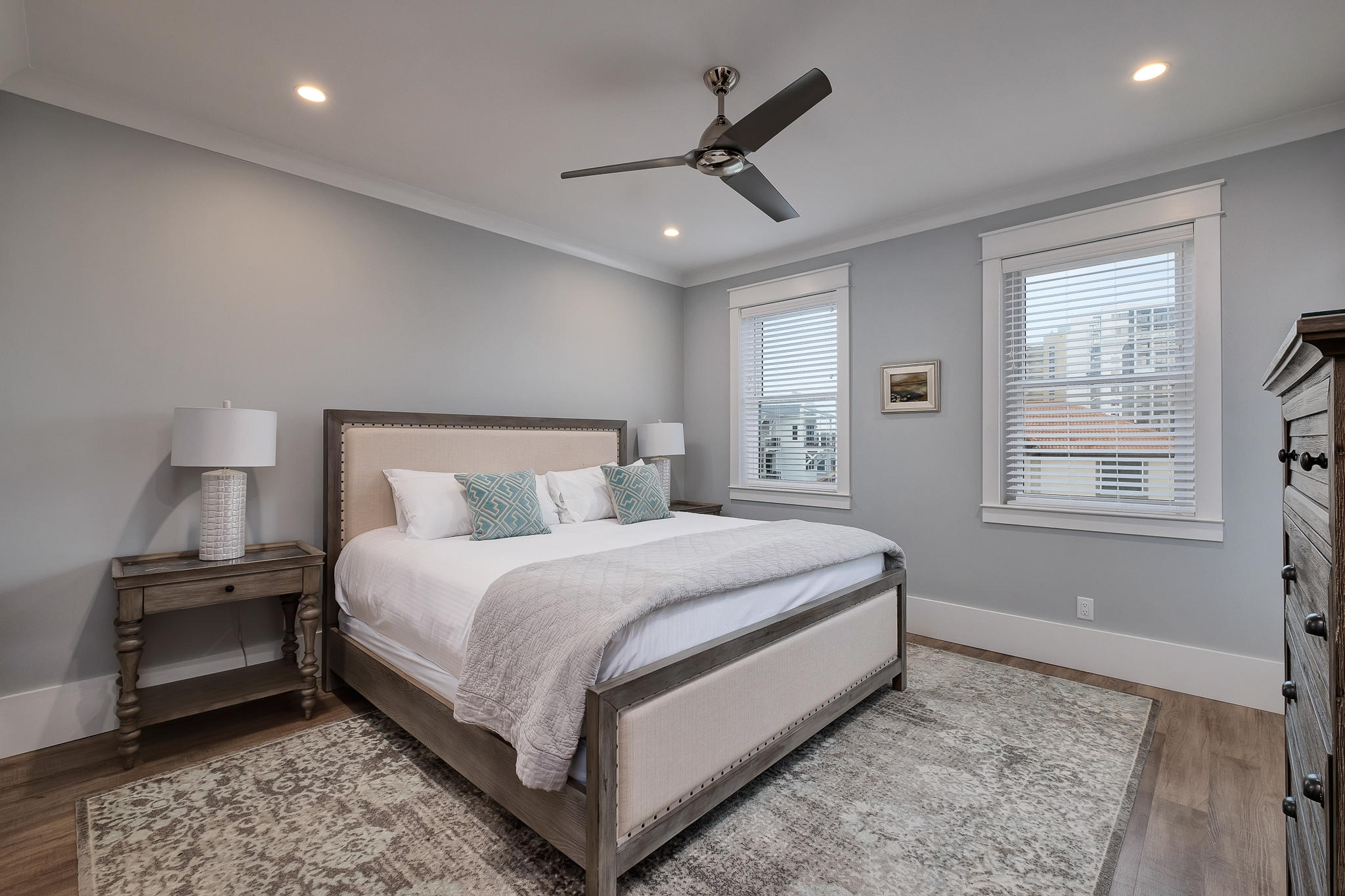 DUNES OF DESTIN - Residential
