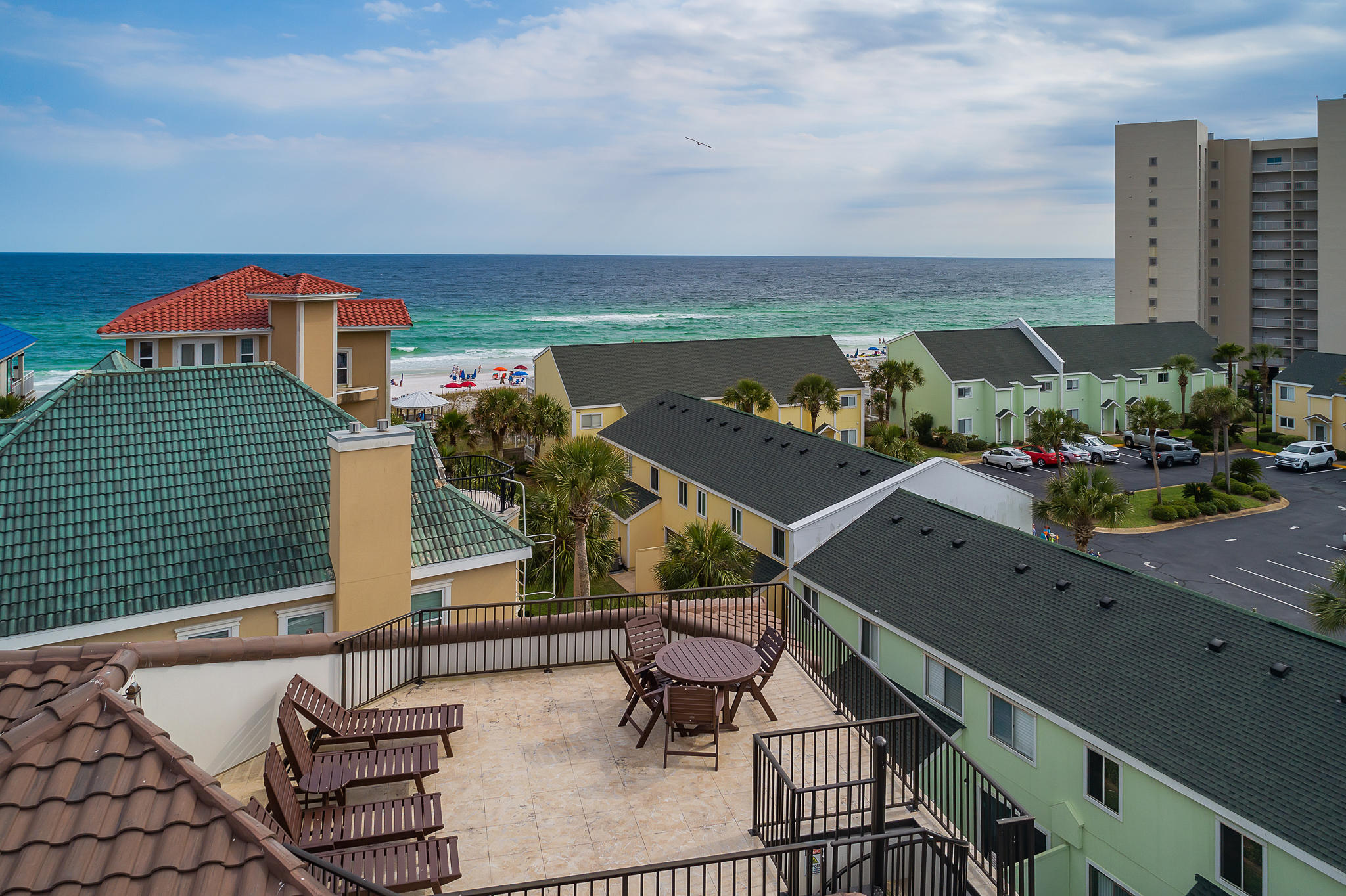 DUNES OF DESTIN - Residential