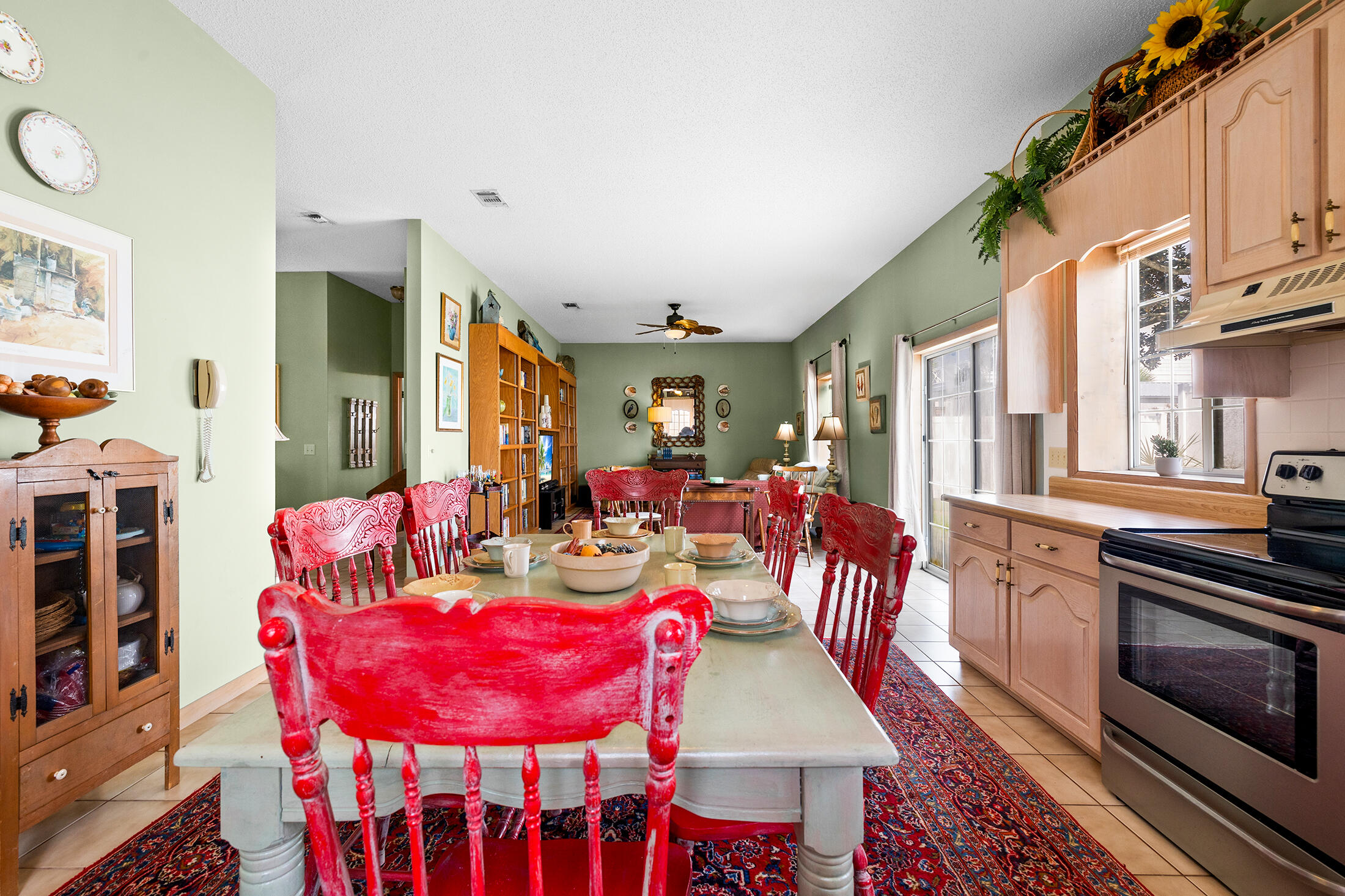 RIVIERA BEACH - Residential