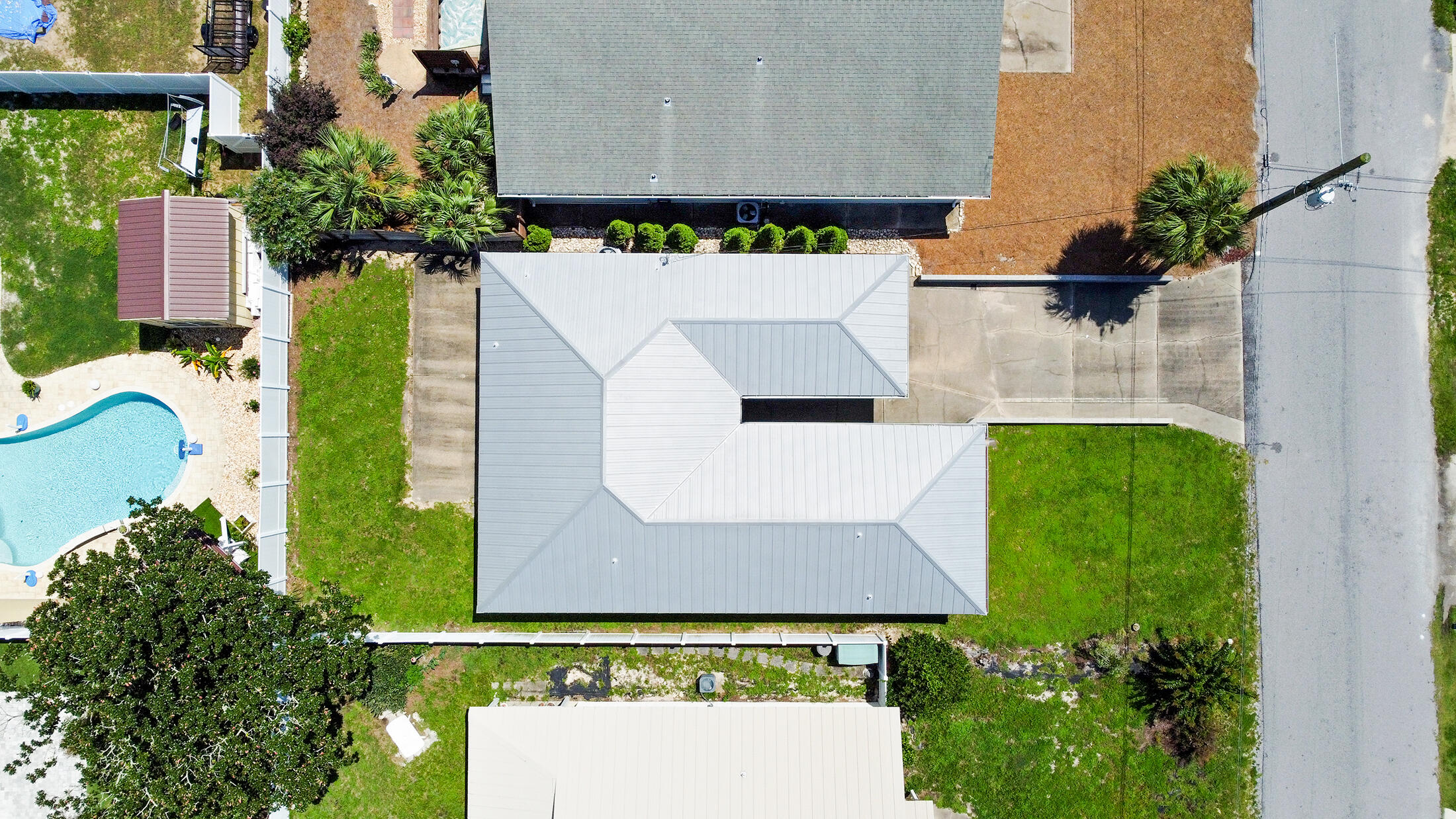 RIVIERA BEACH - Residential