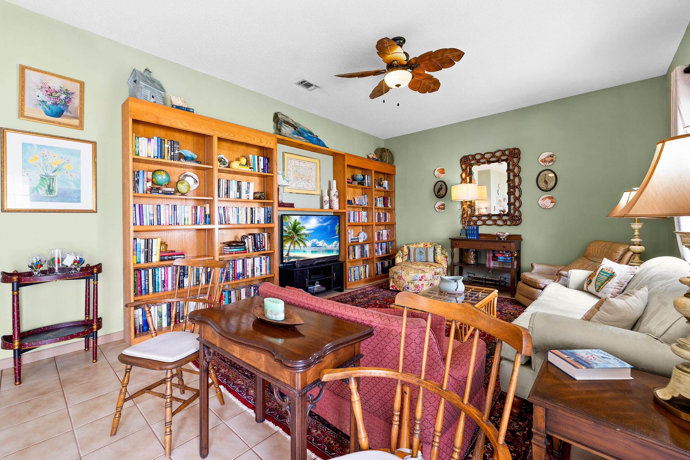 RIVIERA BEACH - Residential