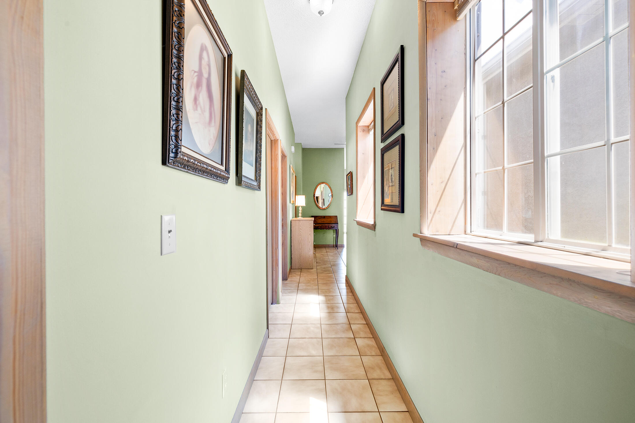 RIVIERA BEACH - Residential