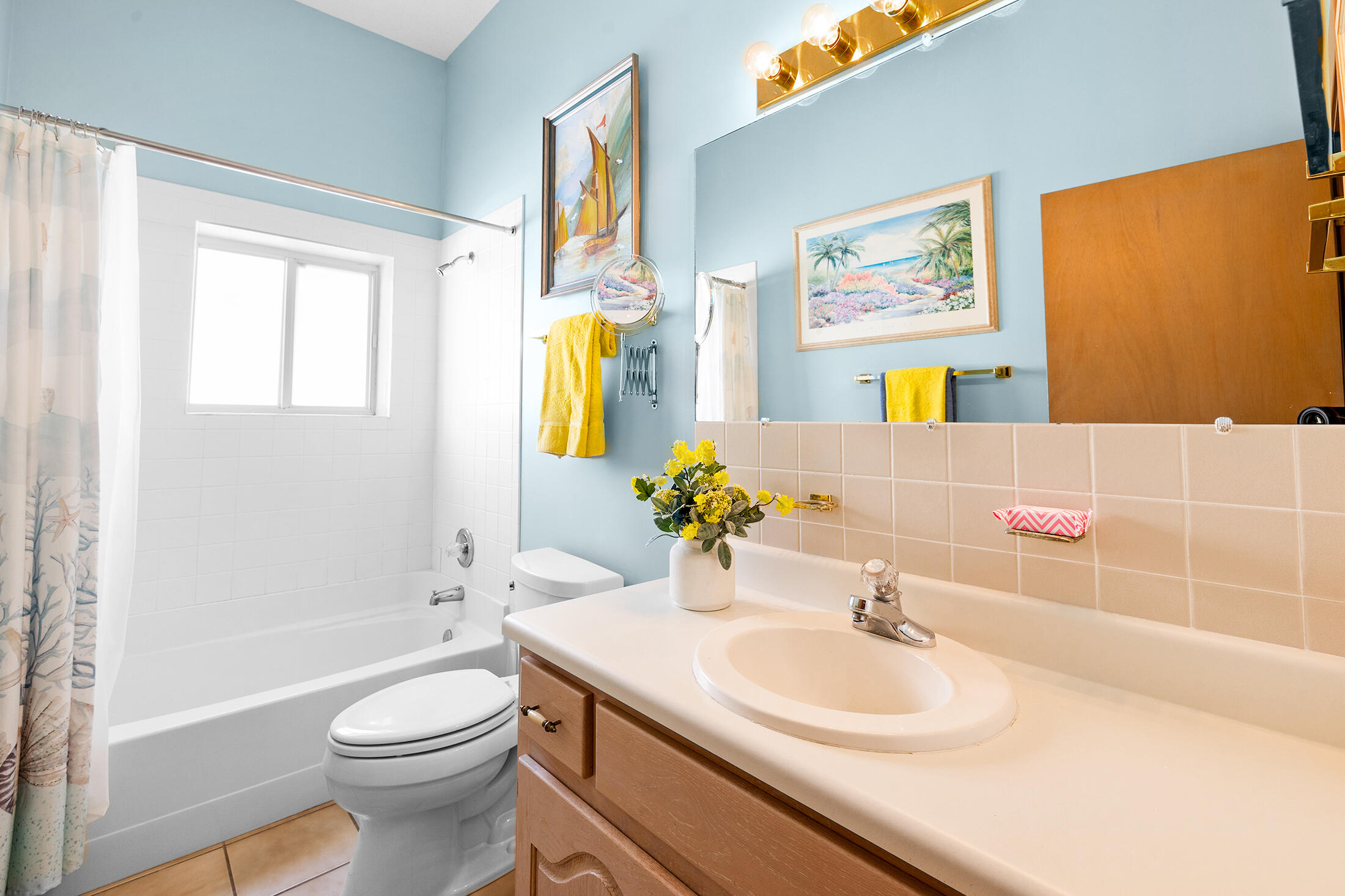 RIVIERA BEACH - Residential