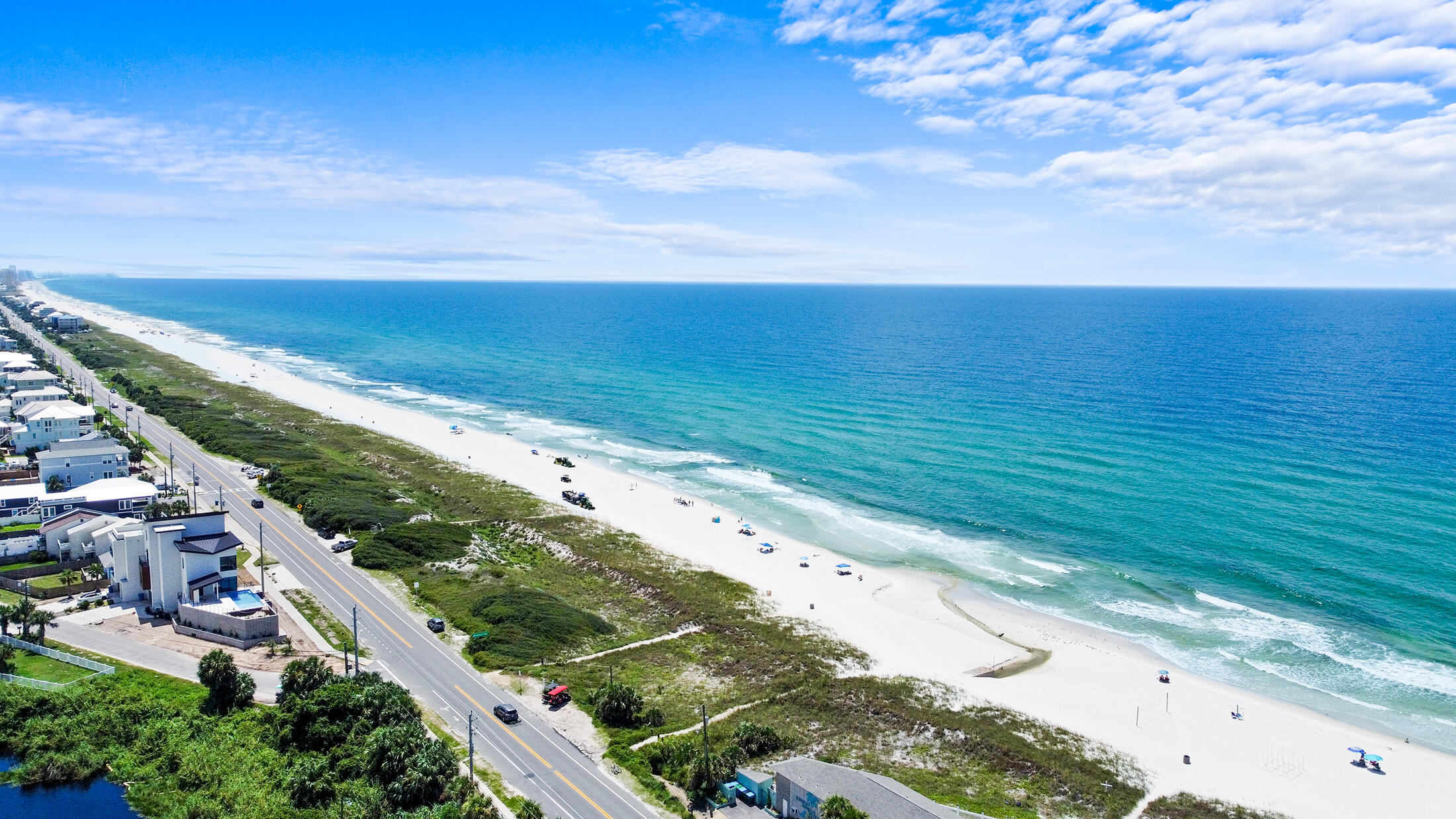 RIVIERA BEACH - Residential