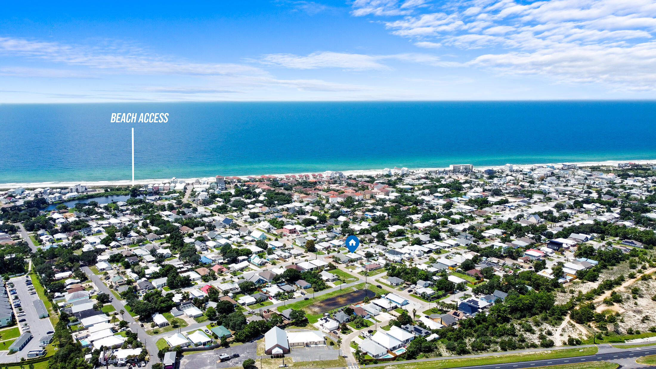 RIVIERA BEACH - Residential