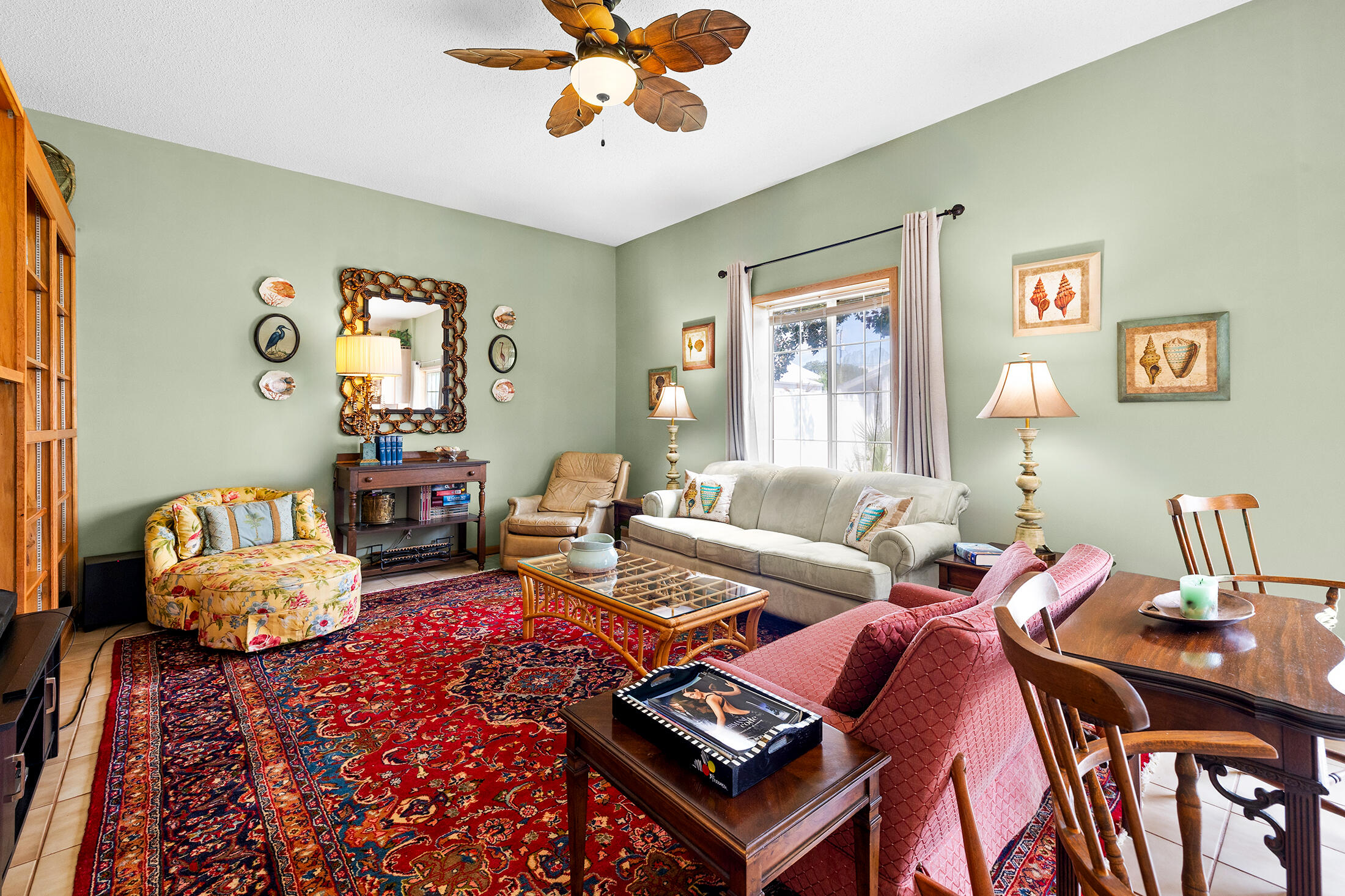 RIVIERA BEACH - Residential