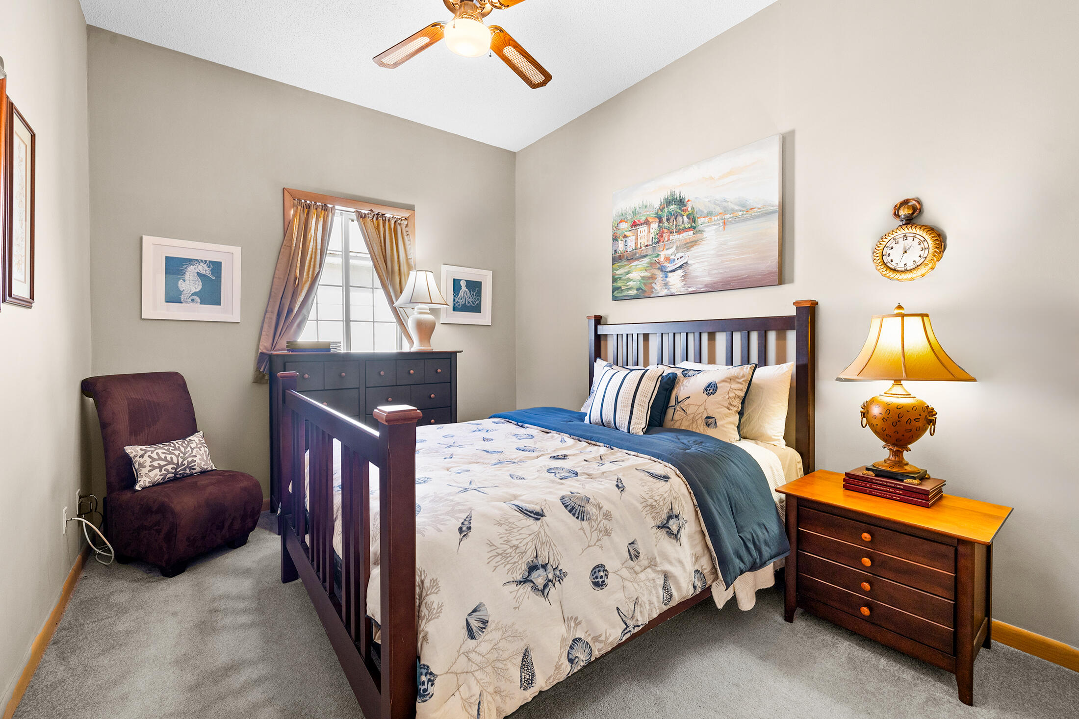 RIVIERA BEACH - Residential