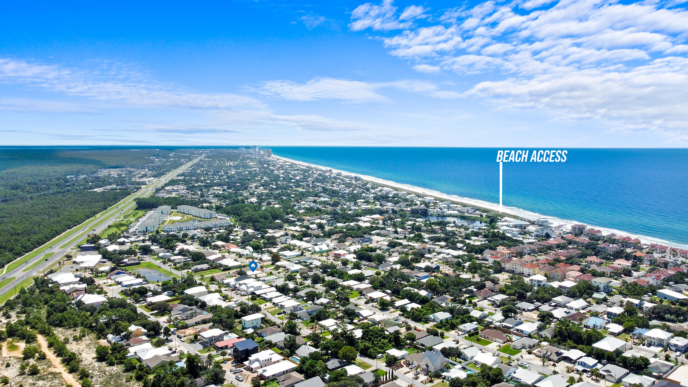 RIVIERA BEACH - Residential