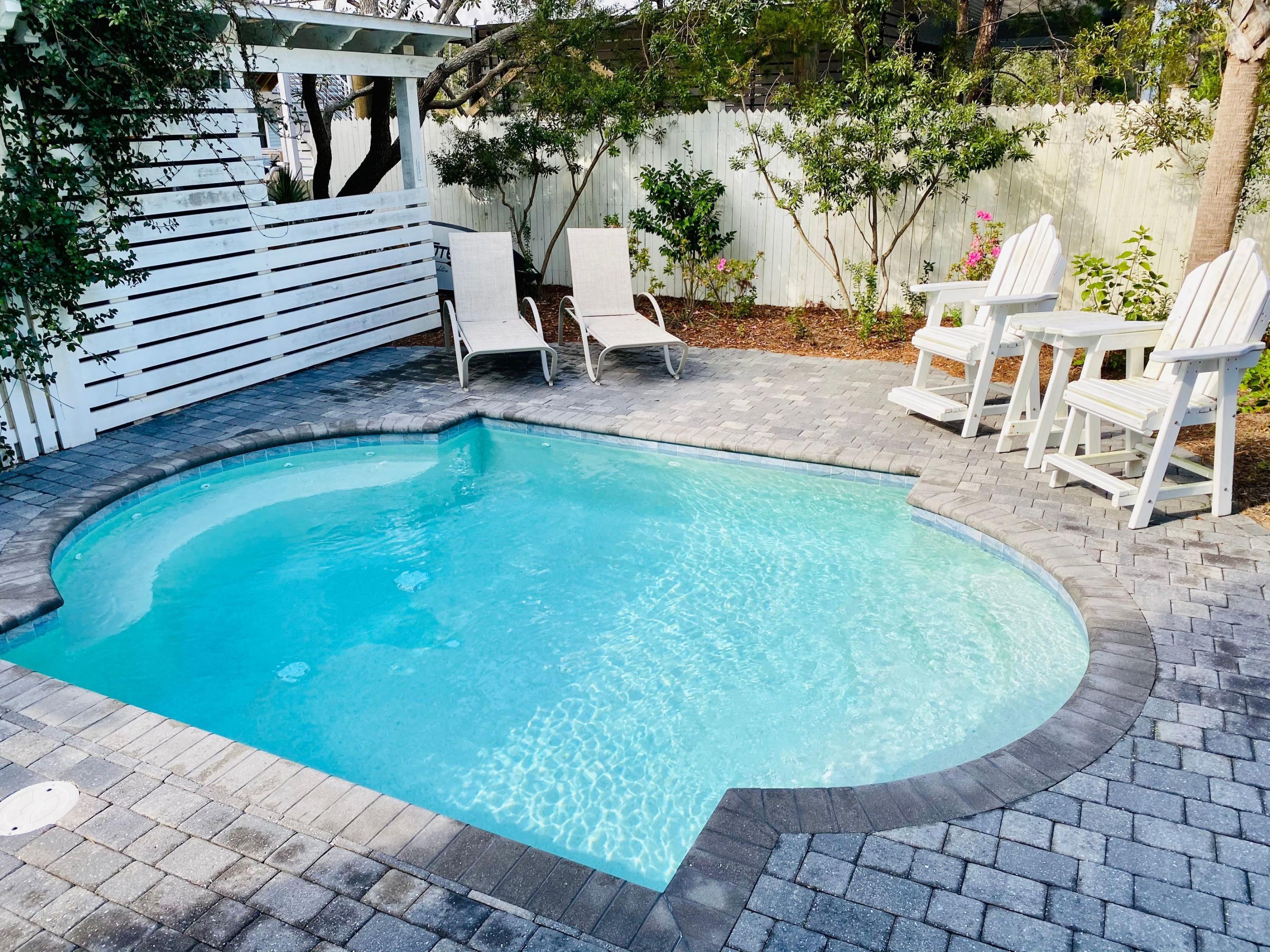 OLD FLORIDA BEACH - Residential