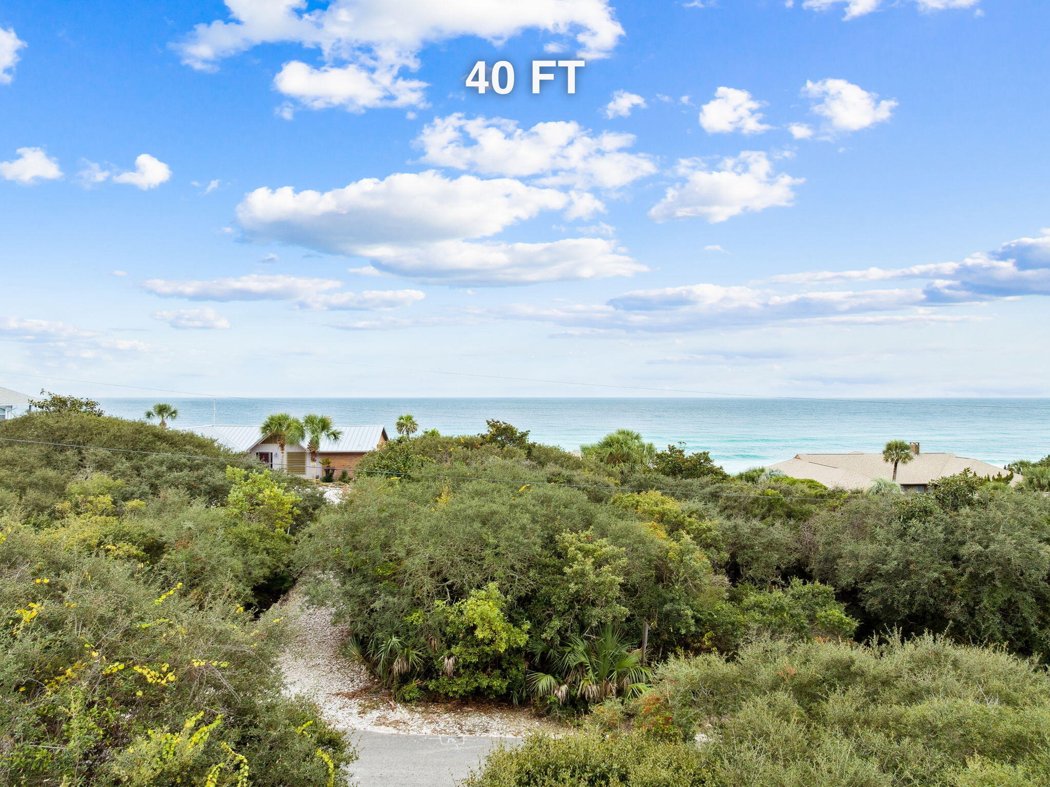 BEACH HIGHLAND - Land